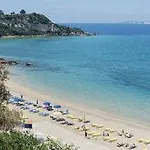호텔 Mediterranee 아르고스톨리온