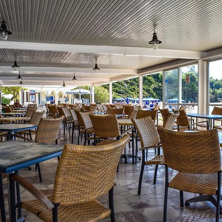 Szálloda Mediterranee 4*