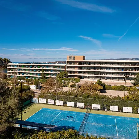 Szálloda Mediterranee Argosztóli