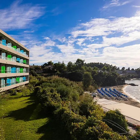 Szálloda Mediterranee