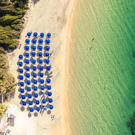 Mediterranee 4* Argosztóli