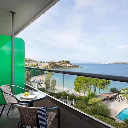 Szálloda Mediterranee Argosztóli