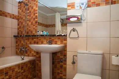 Mediterranee Szálloda 4*