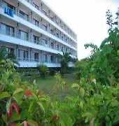 Mediterranee Szálloda