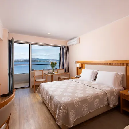 Mediterranee 4* Argosztóli