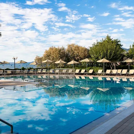 Hotel Mediterranee 4*