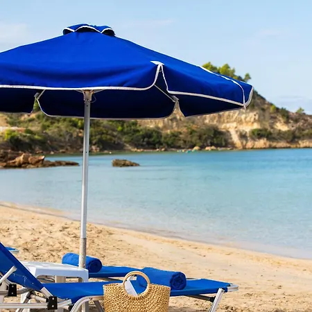 Mediterranee Szálloda Argosztóli