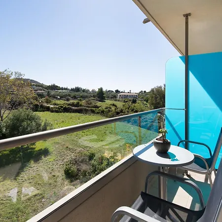 Hotel Mediterranee Argostoli (Kefalonia)