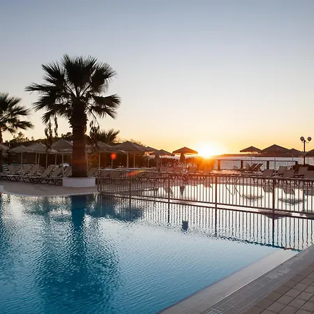 Mediterranee 4* Argosztóli
