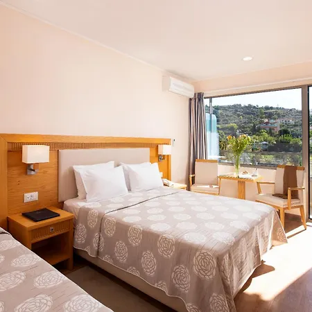 Mediterranee Szálloda 4*
