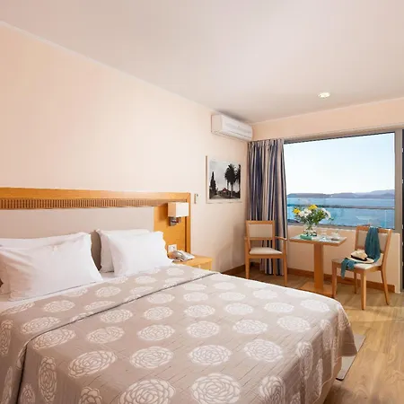 Mediterranee 4* Argosztóli