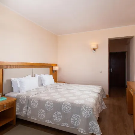 Mediterranee Hotel 4*