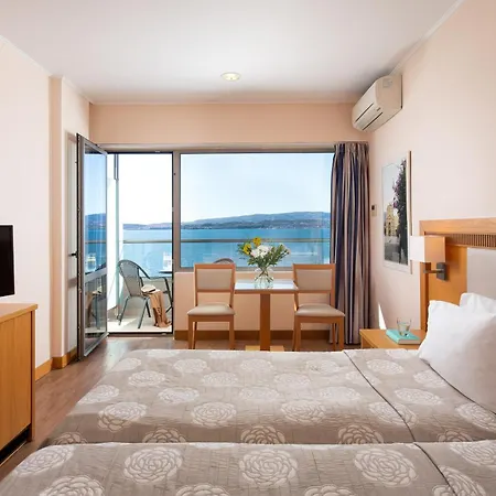 Hotel Mediterranee Argostoli (Kefalonia)