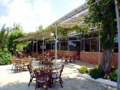 Szálloda Mediterranee 4*