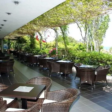 Mediterranee Hotel Argostoli (Kefalonia)