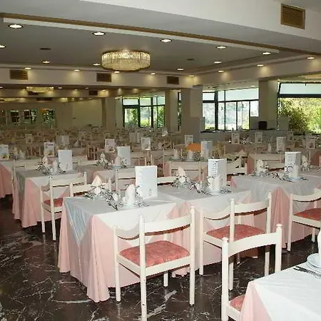 Mediterranee Szálloda 4*