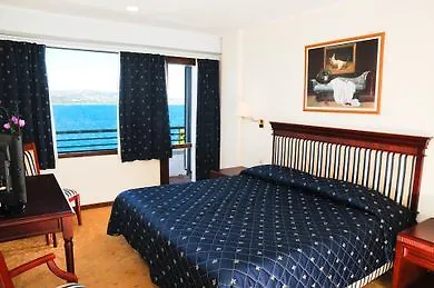 Hotell Mediterranee Argostoli (Kefalonia)