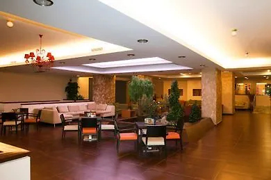 Mediterranee 4* Argosztóli