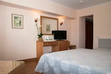 Mediterranee Hotel Argostóli