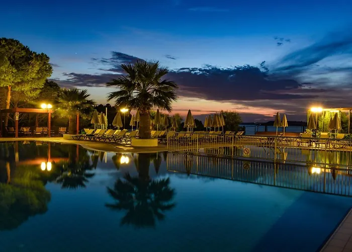 Mediterranee Hotel 4*