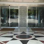 メディテラネ ホテル