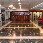 メディテラネ ホテル 4*