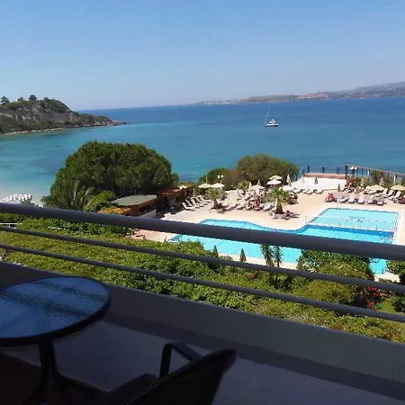 Mediterranee Hotell 4*