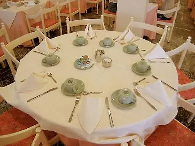 Hotel Mediterranee Argostoli (Kefalonia)