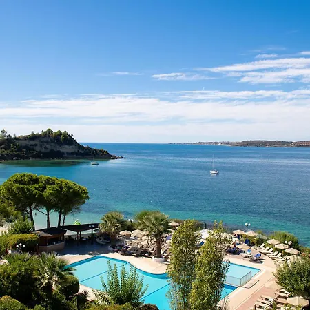 Mediterranee 4*