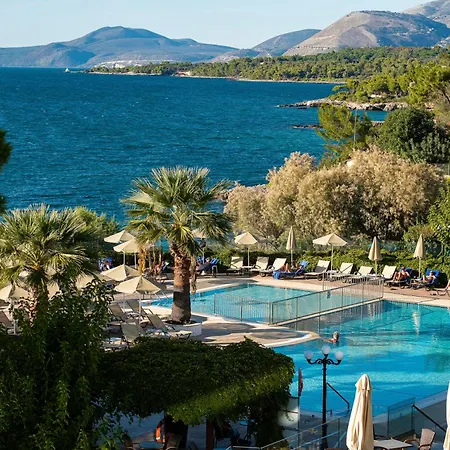 Mediterranee Hotell Argostoli (Kefalonia)