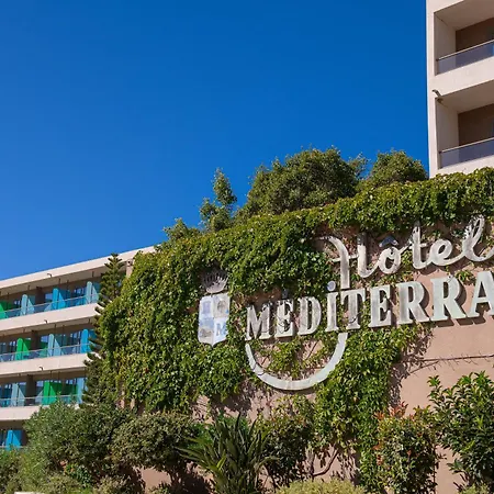 Mediterranee 4* Argostoli (Kefalonia)
