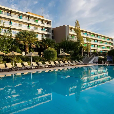 Mediterranee Hotell 4*