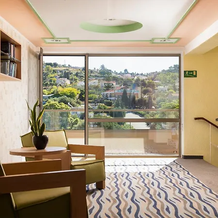 Hotell Mediterranee Argostoli (Kefalonia)