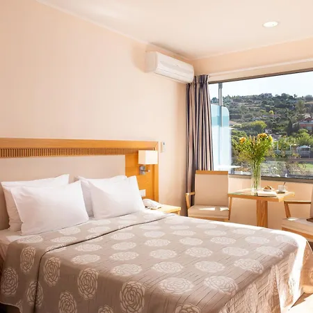 Mediterranee Hotell Argostoli (Kefalonia)