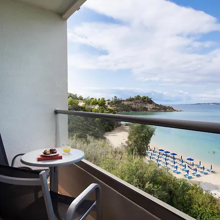 Mediterranee Hotell Argostoli (Kefalonia)