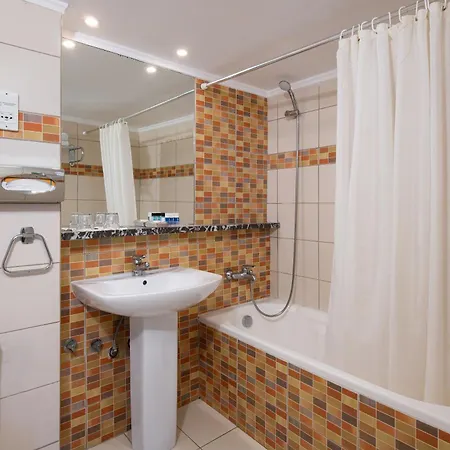 Mediterranee Argostoli (Kefalonia)