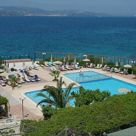 Mediterranee Hotell 4*