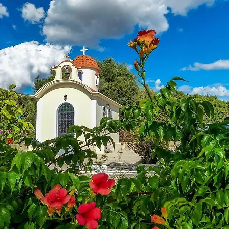 Mediterranee 4* Argostoli (Kefalonia)