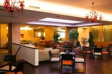 Hotell Mediterranee Argostoli (Kefalonia)