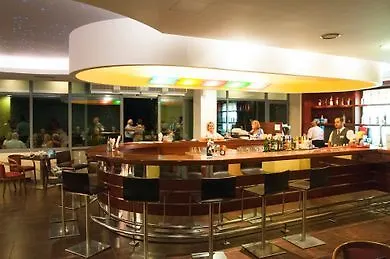 Mediterranee Hotell Argostoli (Kefalonia)