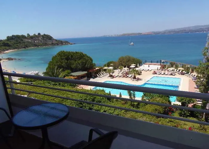 Mediterranee Ξενοδοχείο 4*