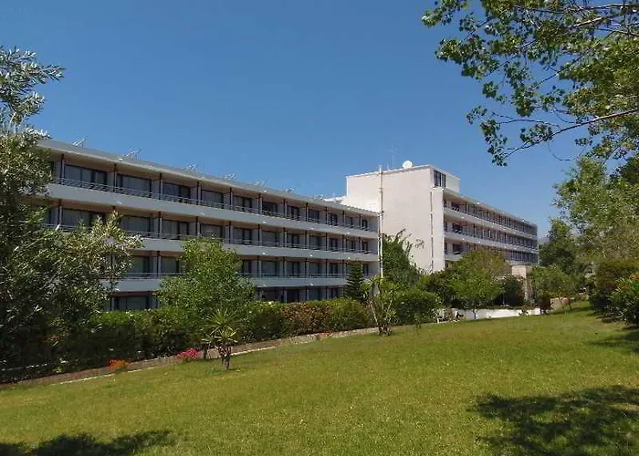 Mediterranee Argostoli (Kefalonia)