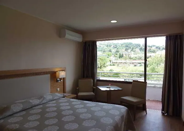 Mediterranee Hotel 4*