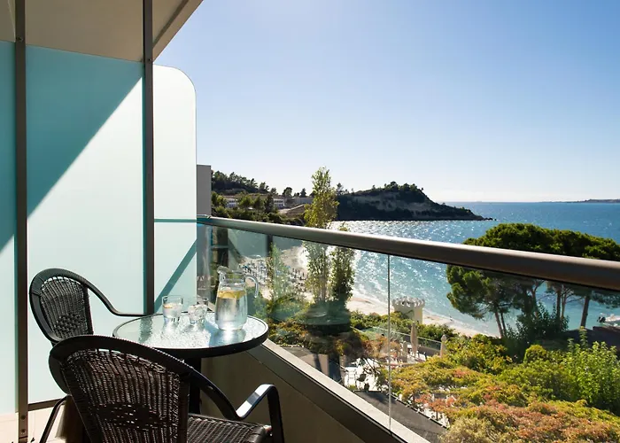 Hotel Mediterranee Argostoli (Kefalonia)