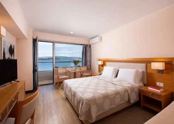 Mediterranee 4* Argostoli (Kefalonia)