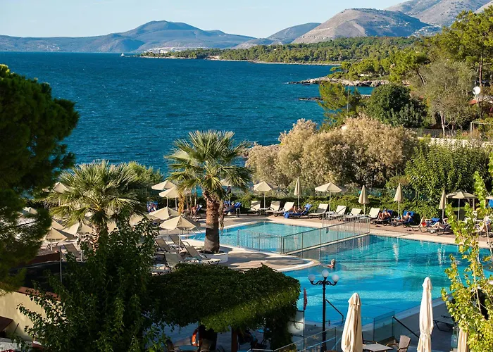 Mediterranee Hotel Argostoli (Kefalonia)