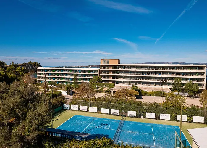 Hotel Mediterranee Argostoli (Kefalonia)