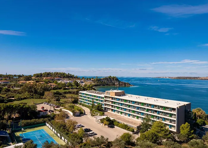 Mediterranee Argostoli (Kefalonia)