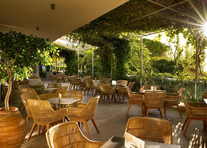 Mediterranee Hotel Argostoli (Kefalonia)