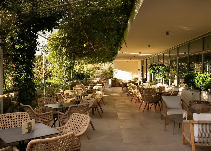 Hotel Mediterranee Argostoli (Kefalonia)